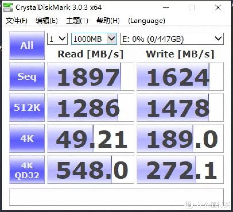 江波龙时代的雷克沙NM600固态硬盘实测&为小米游戏本安装三硬盘