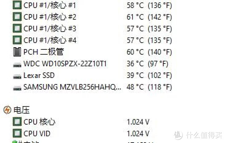 江波龙时代的雷克沙NM600固态硬盘实测&为小米游戏本安装三硬盘