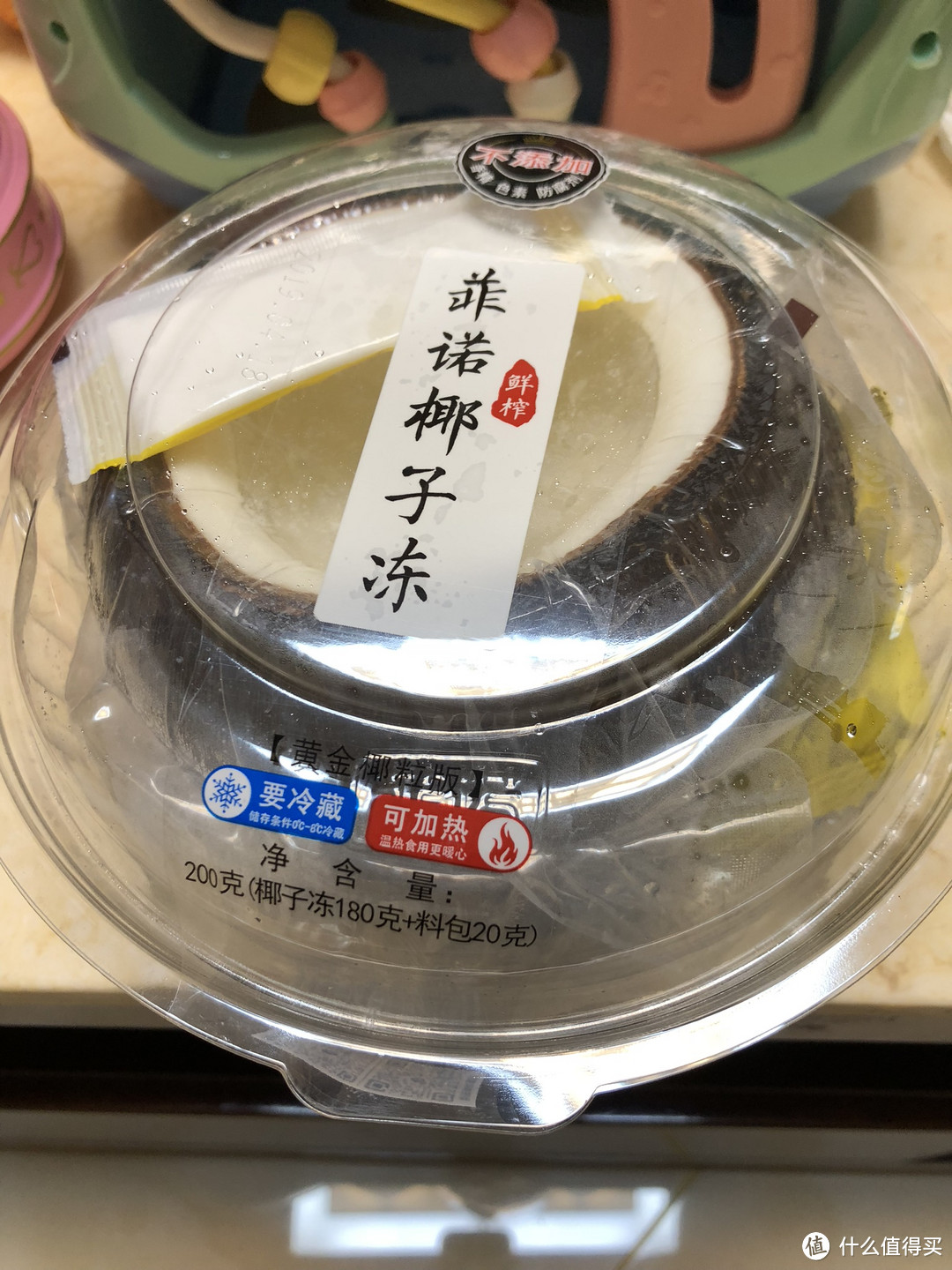 办公室里的美味——好吃好喝的小零食横评