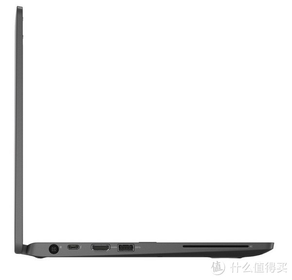 高屏占比、支持Wi-Fi 6：DELL 戴尔 发布 Latitude 5300 二合一 变形本