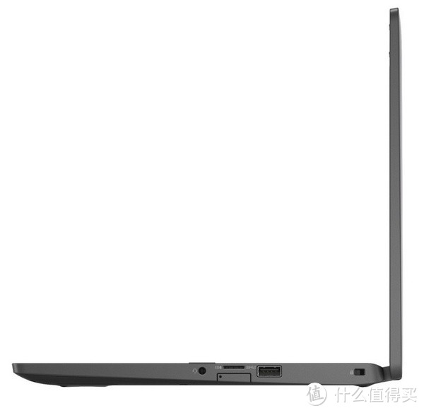 高屏占比、支持Wi-Fi 6：DELL 戴尔 发布 Latitude 5300 二合一 变形本