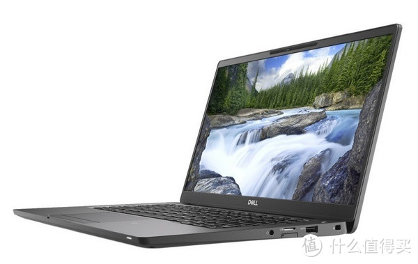 全新时尚设计、支持快充：DELL 戴尔 发布 全新 Latitude 7300/7400和7200二合一 变形笔记本，定价999美元起