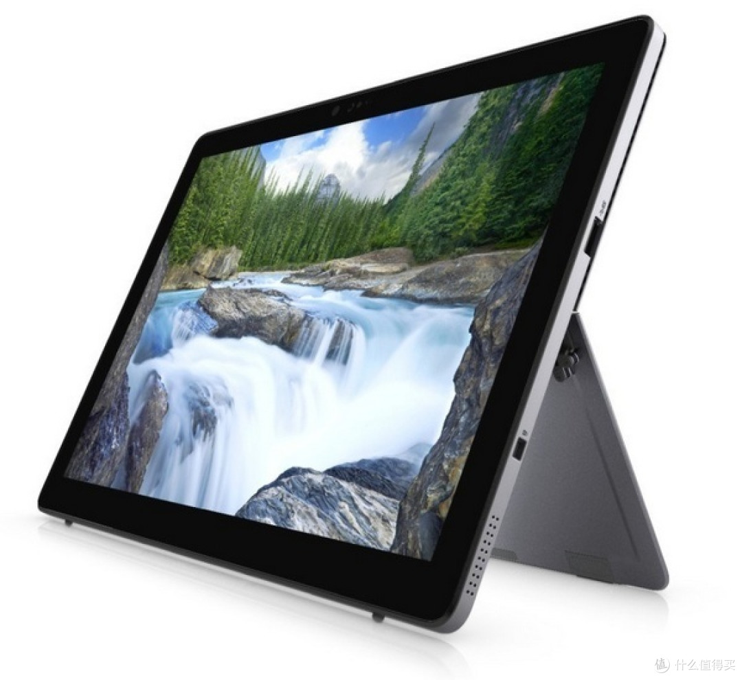 全新时尚设计、支持快充:DELL 戴尔 发布 全新 Latitude 7300/7400和7200二合一 变形笔记本,定价999美元起
