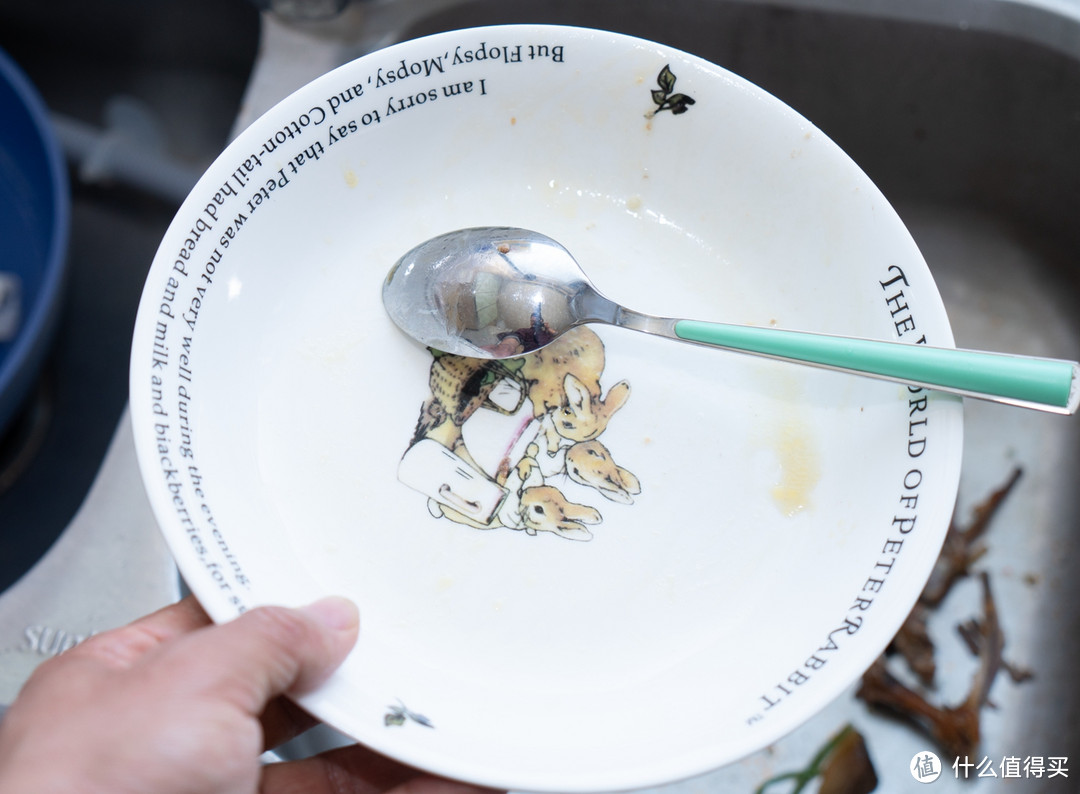 免安装洗碗机拯救了我家“失败”的厨房,九阳免安装MINI洗碗机X3开箱及使用感受!