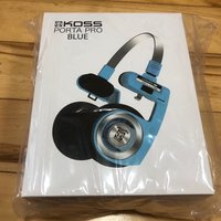 高斯 Porta Pro 头戴式重低音耳机外观展示(耳机盒|大小)