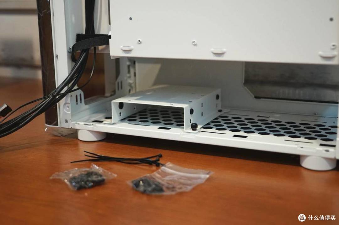 旧机箱空间大升级,挑战者H3给你更多优化可能
