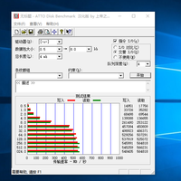 东芝 TR200 固态硬盘使用总结(读取|传输|性能)