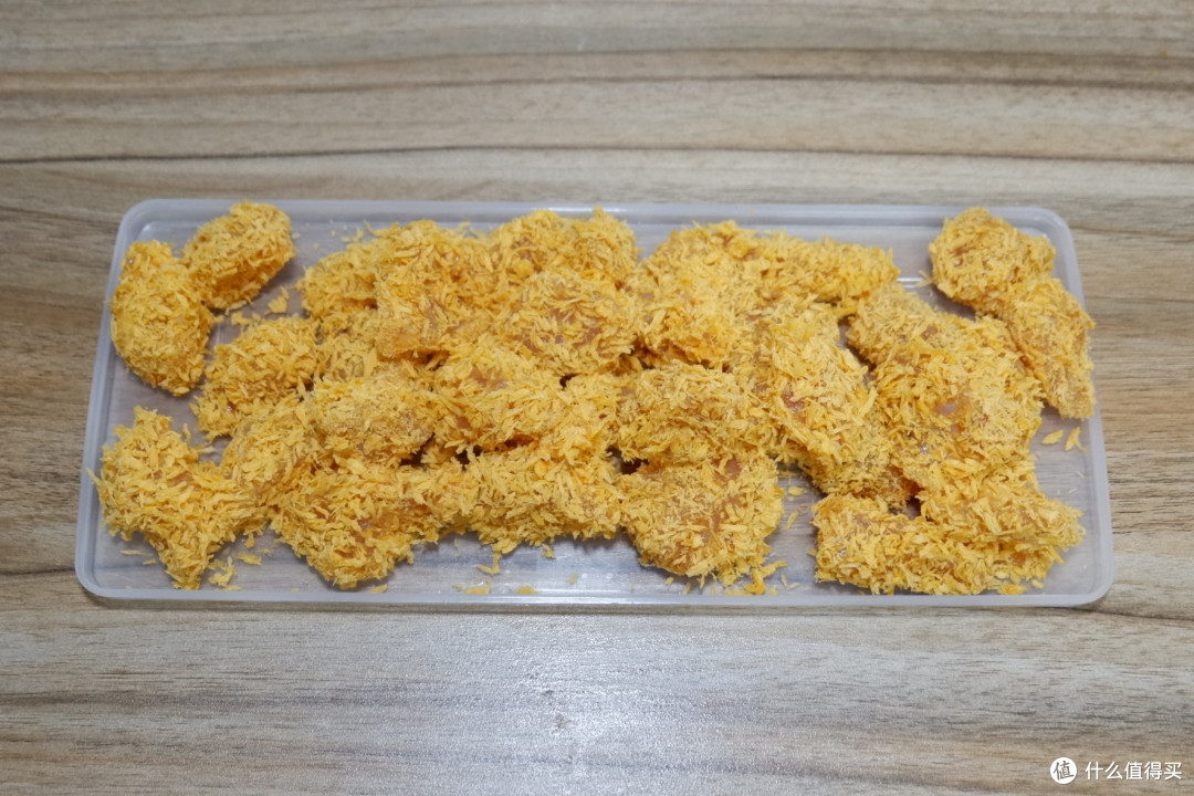 自制健康儿童零食,简单快手,干净卫生,酥脆美味零添加