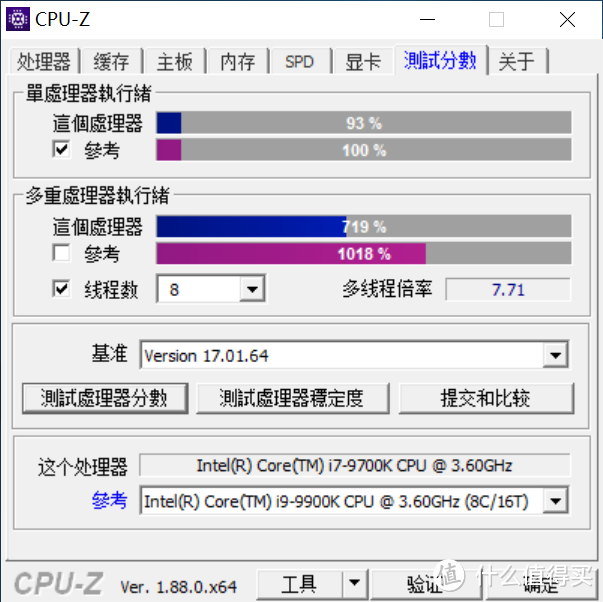 9700K、B365、GTX1660Ti－打造9代最强中端游戏电竞平台！