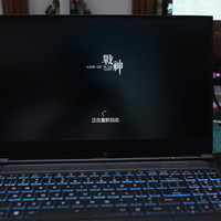 神舟 战神 Z7-SL7D3 15.6英寸游戏本使用总结(系统|键盘|芯片|读取)