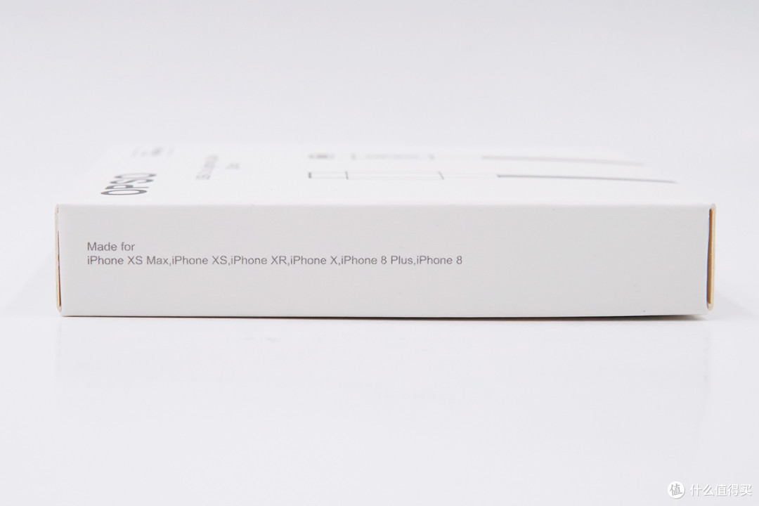 移动电源好伴侣，OPSO USB-C to Lightning 数据线上手评测
