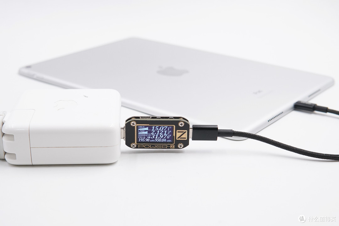 移动电源好伴侣，OPSO USB-C to Lightning 数据线上手评测