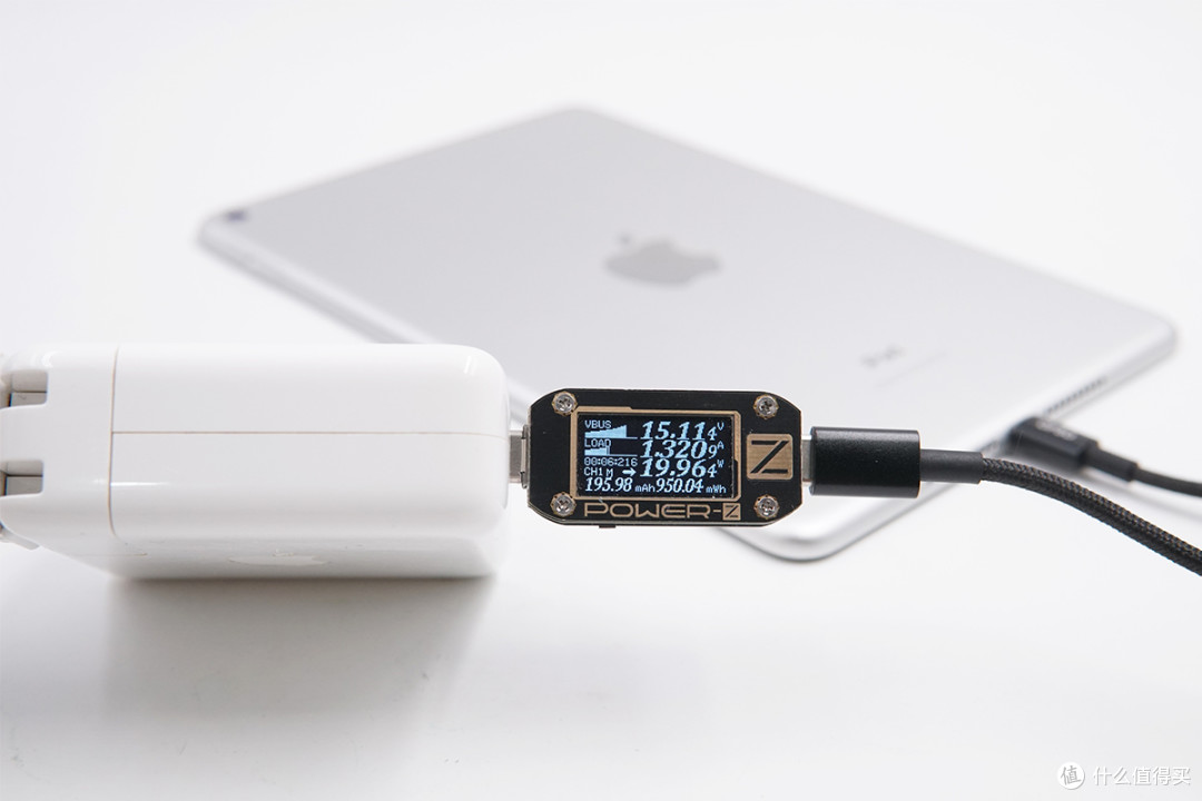 移动电源好伴侣，OPSO USB-C to Lightning 数据线上手评测