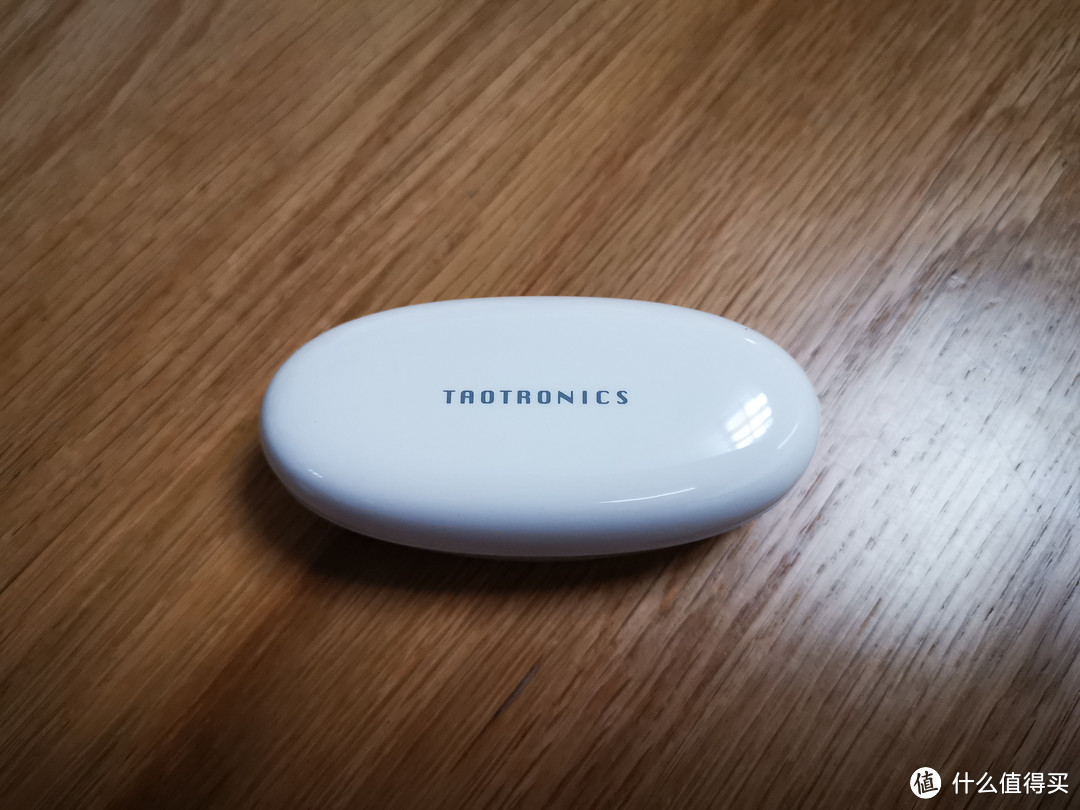 颜值即正义——Taotronics TWS真无线蓝牙耳机众测报告