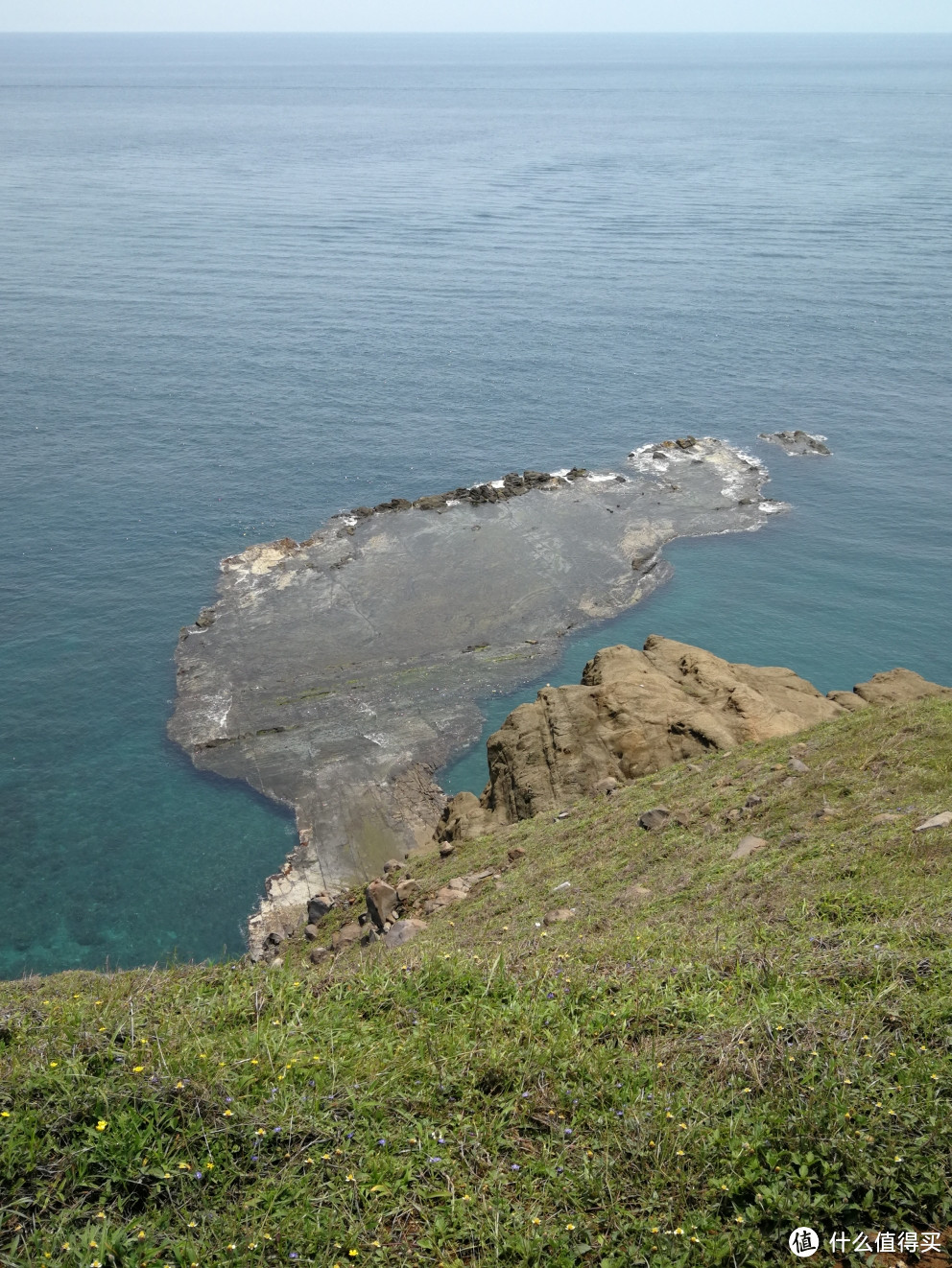 小台湾