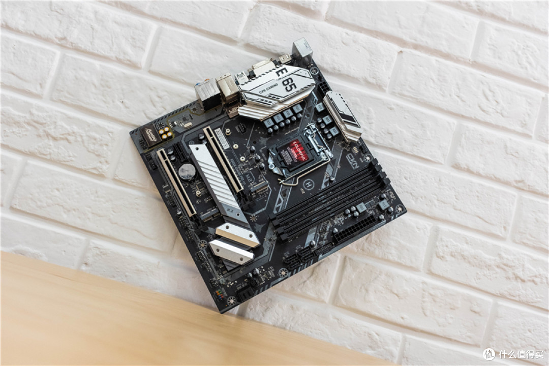 游戏玩家入门之选:七彩虹CVN B365M GAMING PRO V20主板评测