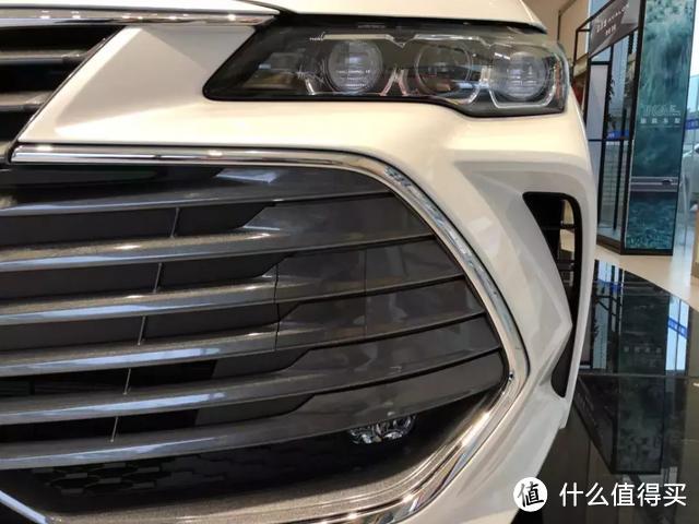 TNGA无孬车?评测新一代亚洲龙