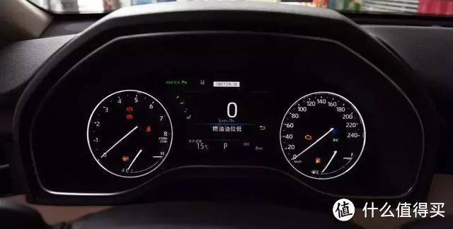 TNGA无孬车?评测新一代亚洲龙