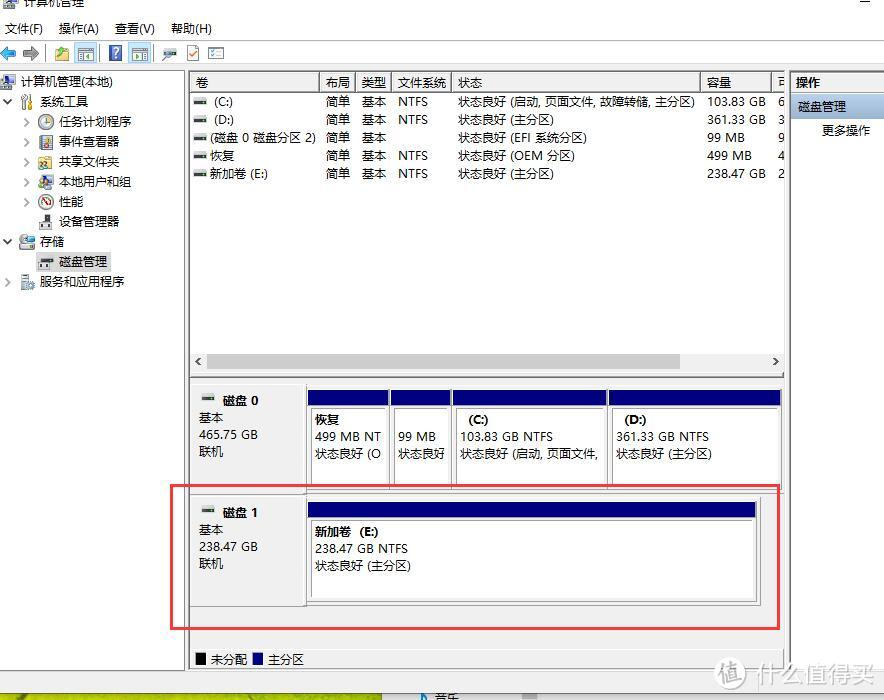 真10Gbps，其实也就那样—ORICO NVME M.2 SSD硬盘盒简评