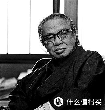 他日读懂人生模样，世间已无松本清张