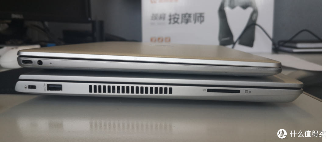 HP战66 二代 i7集显 与 华为matebook13的几个关键卖点的对比