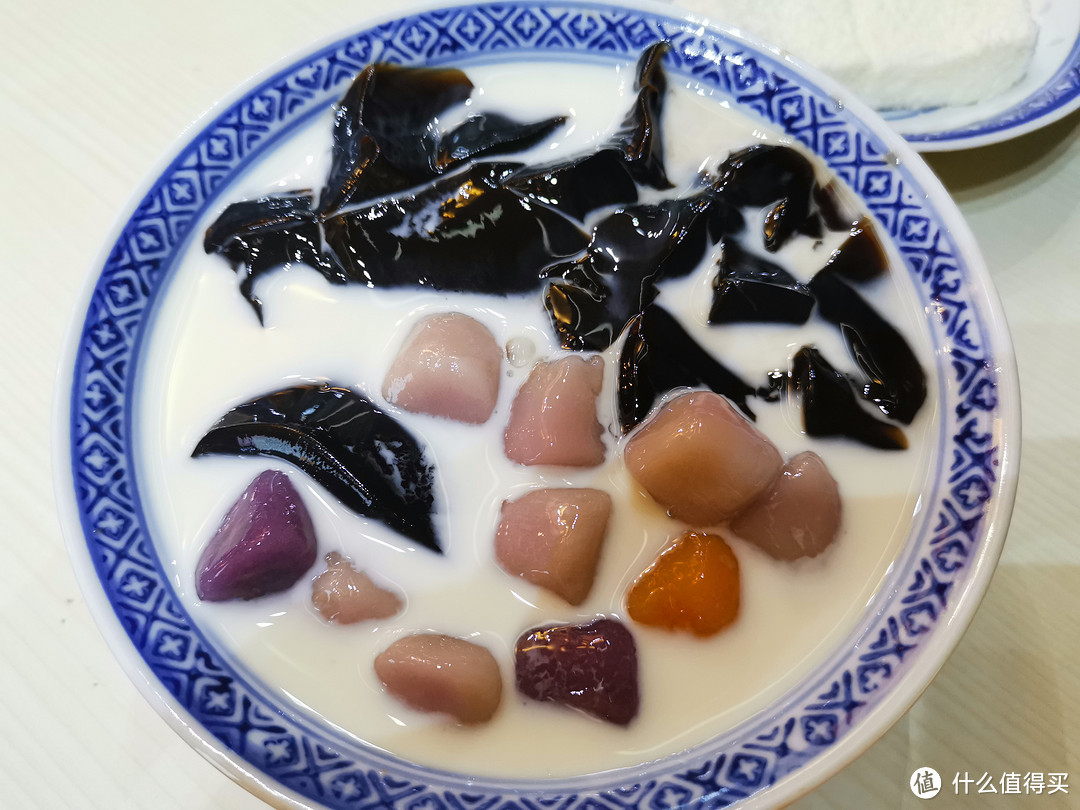 来广州旅行传统甜品吃哪家？看这一篇就够了