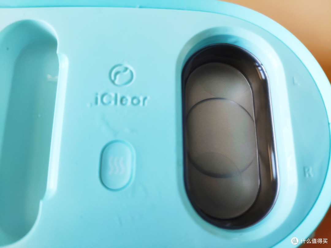 iClear,给你的隐形眼镜做一次SPA