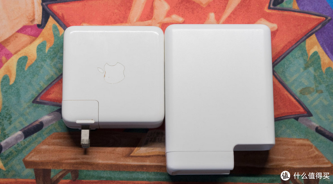 MacBook Pro专属电源适配器伴侣DockCase P1