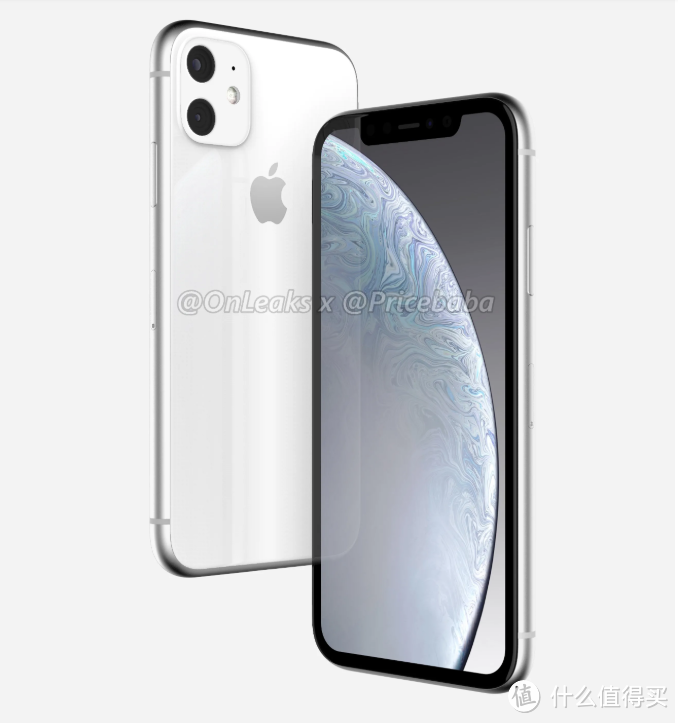 iPhone XI开先河，2019年会是“浴霸”年？
