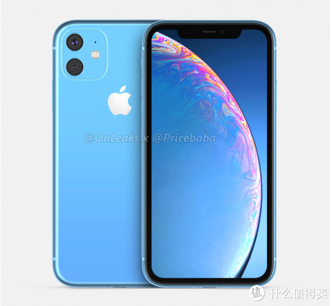 iPhone XI开先河，2019年会是“浴霸”年？