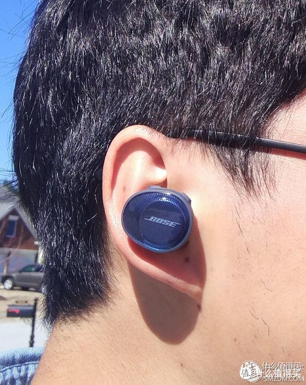 全面进化——Edifier漫步者TWS5真无线立体声蓝牙耳机体验