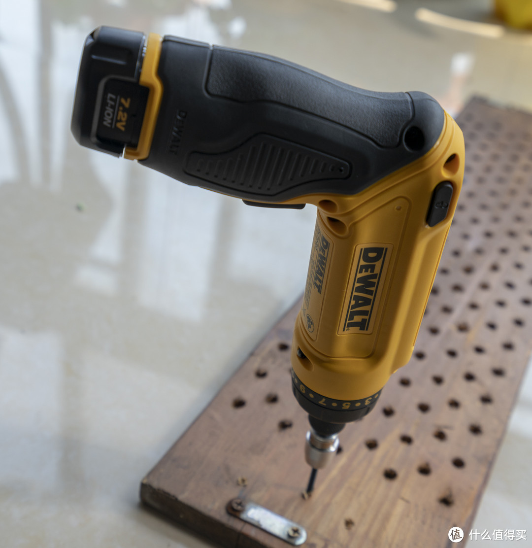 DEWALT 德伟 DWA2T40IR 批头套装晒单