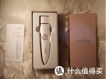 ECOBLING眼部射频仪