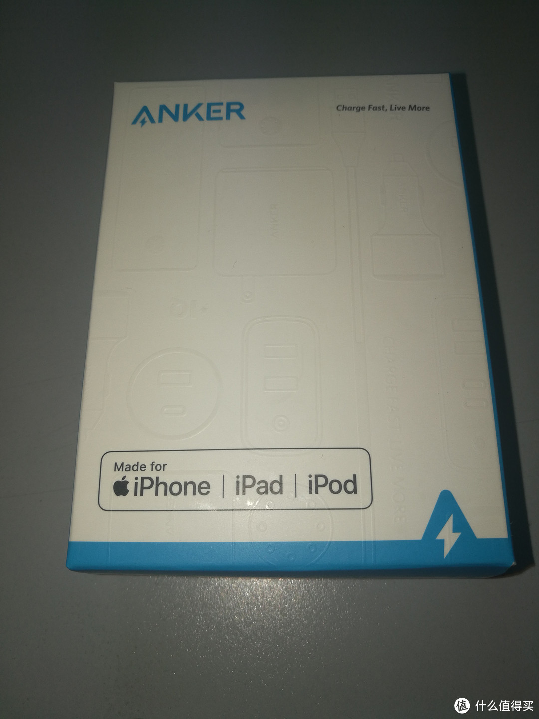 什么线现在都要这么贵了——Anker Powerline+2 拉车线2代