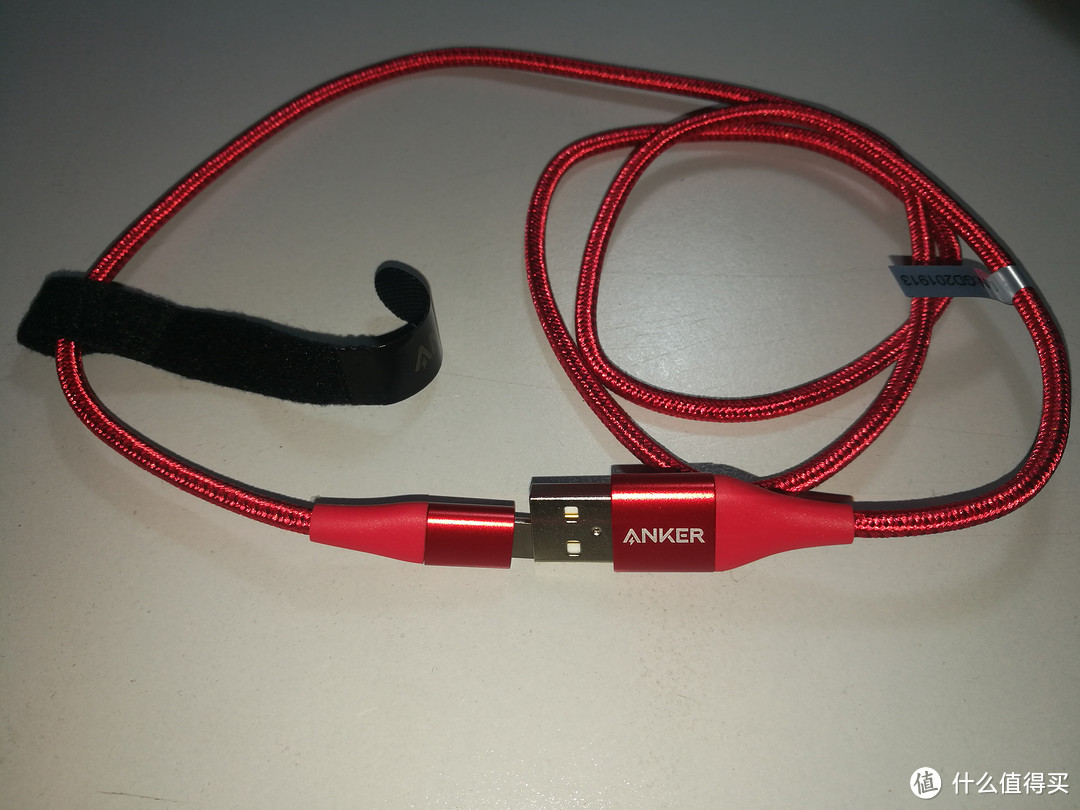 什么线现在都要这么贵了——Anker Powerline+2 拉车线2代