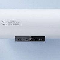 云米 VEW603-W 电热水器使用总结(管道|性能|APP|强劲)