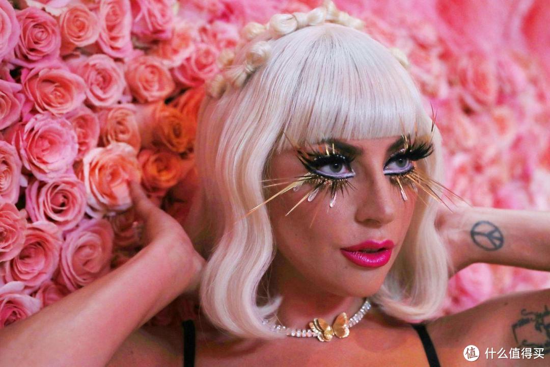 LadyGaga红毯现场换装,MetGala精彩堪比西游记!