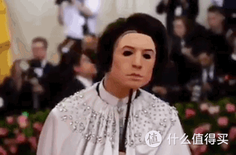 LadyGaga红毯现场换装,MetGala精彩堪比西游记!