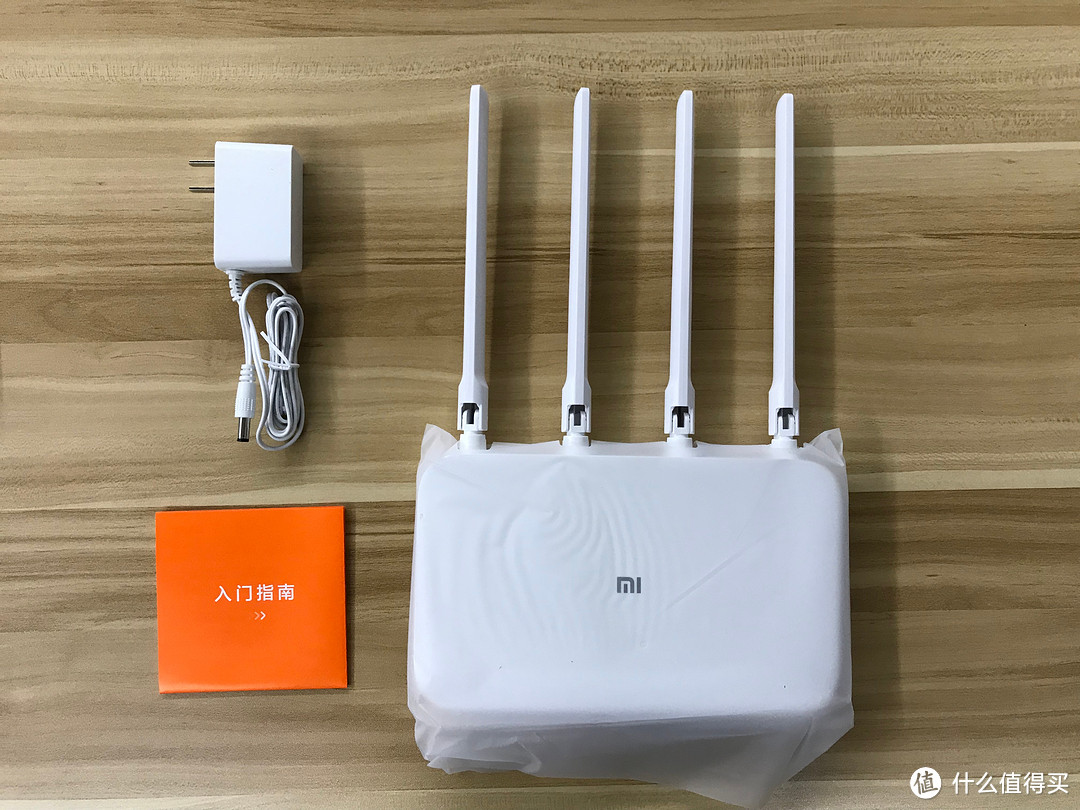 小米路由4A千兆版测评——史上最暴力的WiFi信号测试