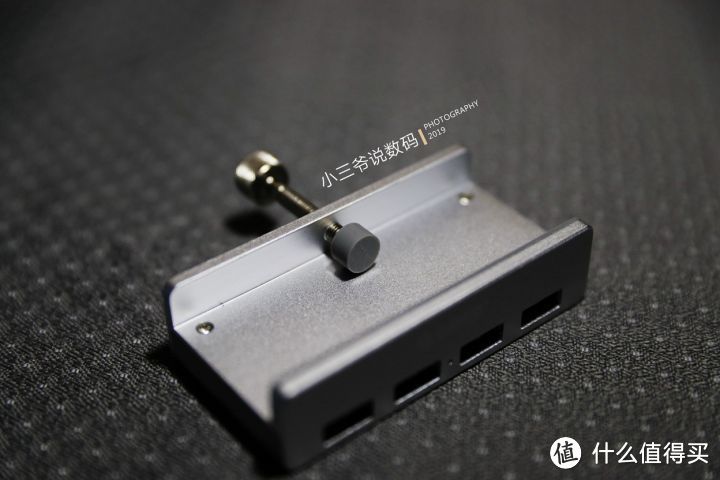 简单有序、触手可及-ORICO卡扣式USB3.0集线器体验