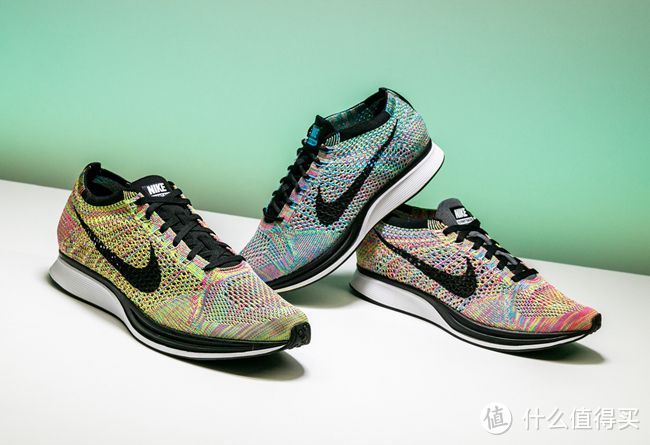 一日一双| Nike Flyknit Racer，一根线织出的传奇