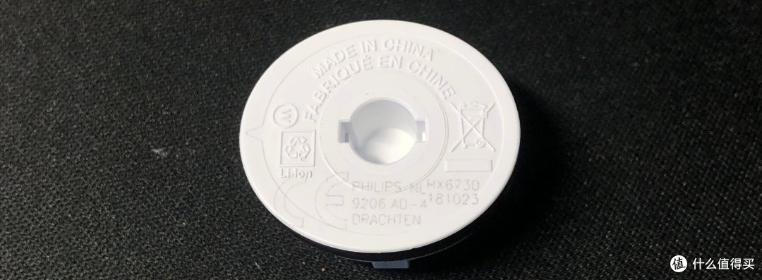 缝缝补补又三年——翻新飞利浦HX6730电动牙刷