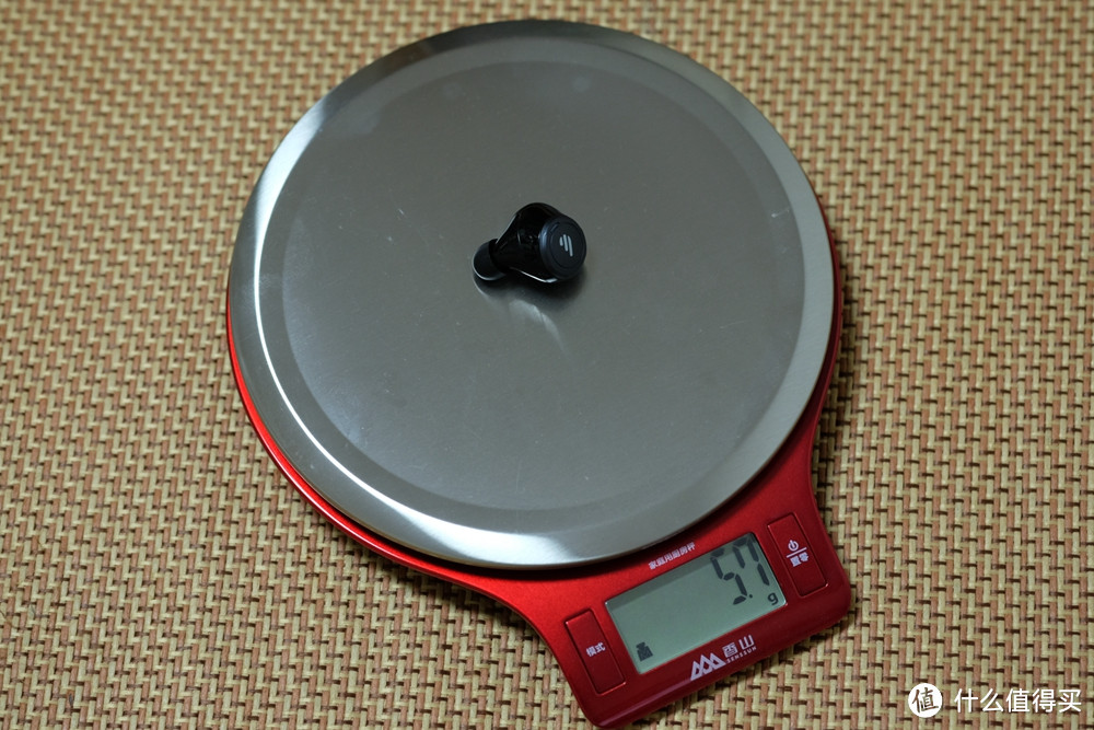音质出色,机身略大,漫步者TWS5上手体验