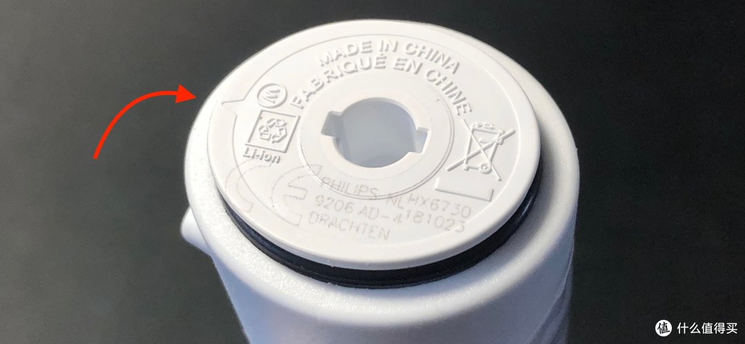 缝缝补补又三年——翻新飞利浦HX6730电动牙刷