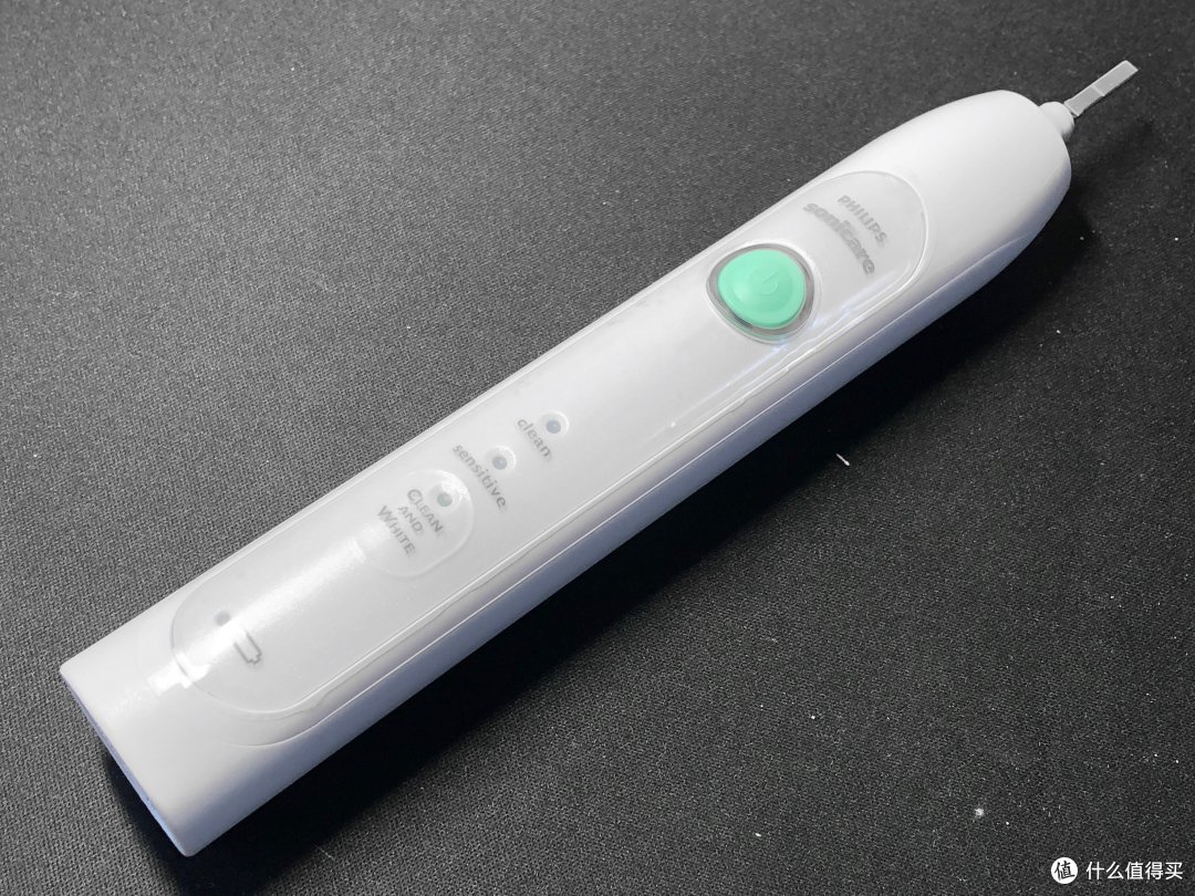 缝缝补补又三年——翻新飞利浦HX6730电动牙刷