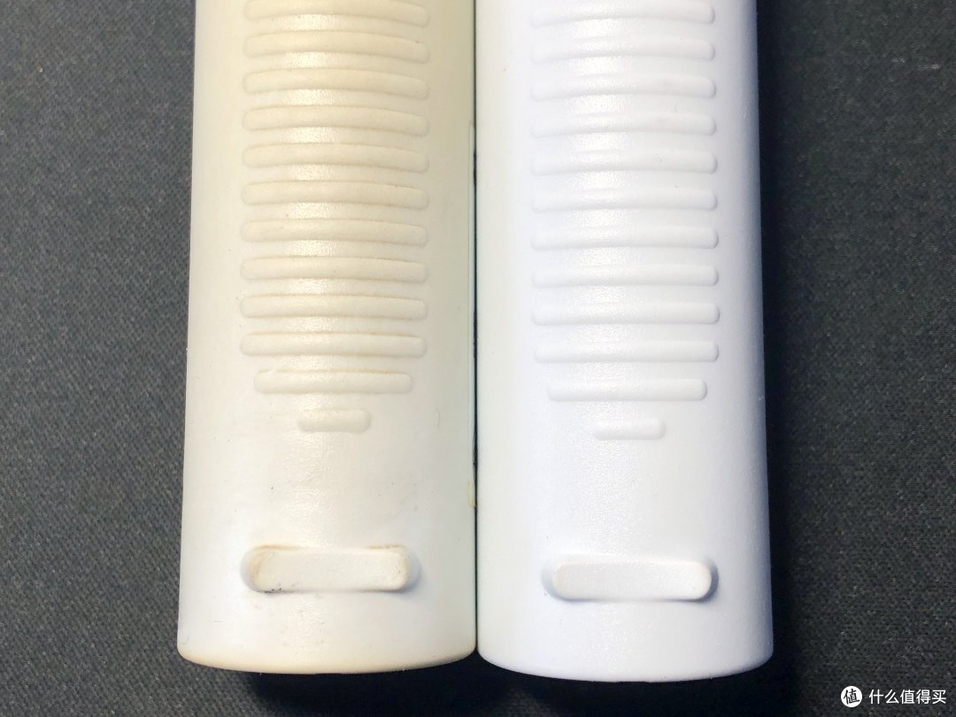 缝缝补补又三年——翻新飞利浦HX6730电动牙刷