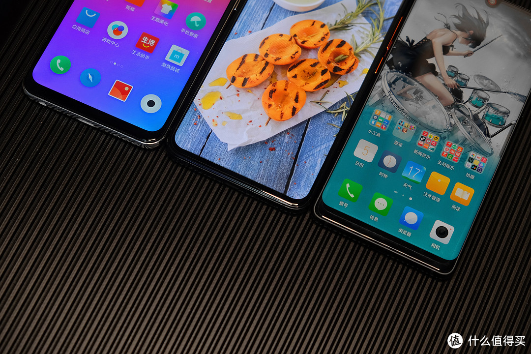 vivo iQOO手机体验: 既是手机又是游戏机