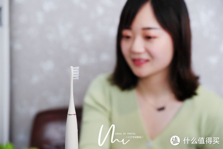 Oclean Air，为你带来更智能的洁齿体验