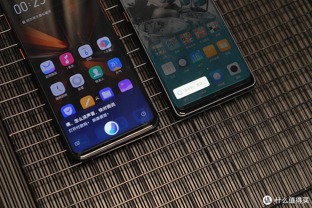 vivo iQOO手机体验: 既是手机又是游戏机