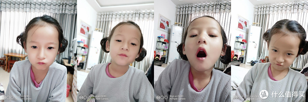 vivo iQOO手机体验: 既是手机又是游戏机